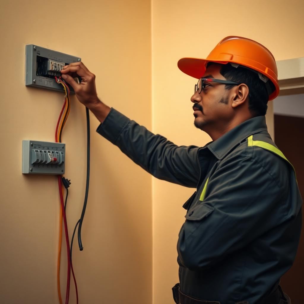 Electrical Services