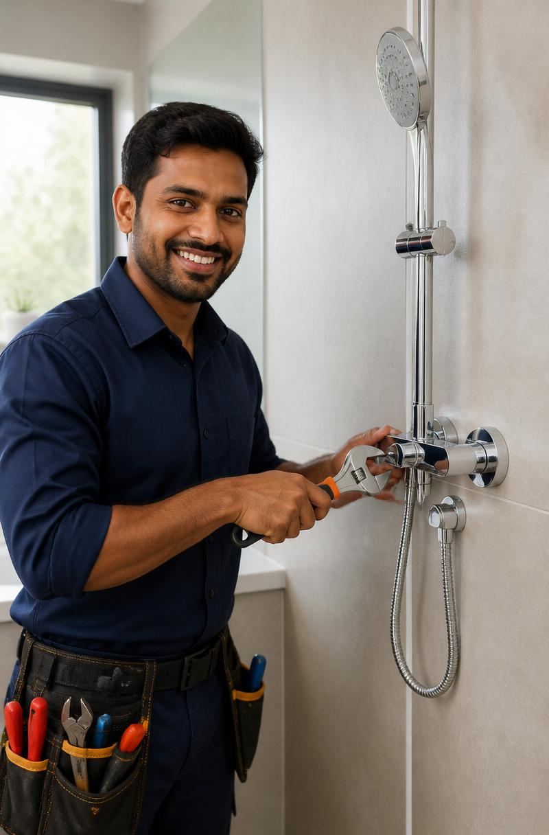Plumbing Works